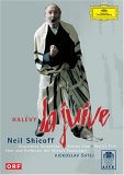 Halevy - La Juive (Sutej, Shicoff, Wiener Staatsoper) [Ntsc]