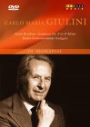 Carlo Maria Giulini In Rehearsal [1997]