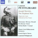 Joseph Merrick - The Elephant Man - Laurent Petitgirard