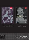 Maria Callas - Live In Hamburg 1959 And 1962 / La Callas... Toujours