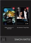 Simon Rattle - Porgy And Bess / Mahler Symphony No. 5