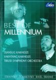 Best Of Millennium