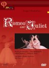 Romeo And Juliet - Prokofiev