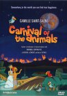 Carnival Of The Animals - Saint-Saens