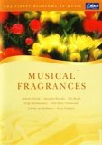 The Finest Blossoms Of Music - Musical Fragrances