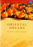 The Finest Blossoms Of Music - Oriental Dreams