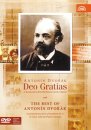 Deo Gratias and the Best of Antonin Dvorak