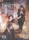 Pietro Mascagni: Zanetto