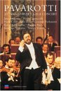 Luciano Pavarotti - 30th Anniversary Gala Concert [1991]