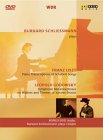Burkard Schliessmann Plays - Liszt And Godowsky