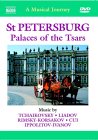 A Musical Journey - St Petersburg - Palaces Of The Tsars