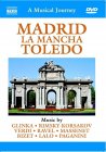 Musical Journey, A - Madrid, La Mancha, Toledo