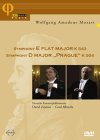 Mozart: Symphony In E Flat Major K543 / Symphony In D Major Prague K504