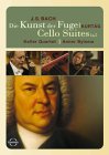 Bach: The Art Of Fugue