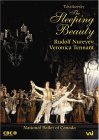 Tchaikovsky - the Sleeping Beauty (Nureyev)
