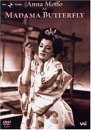 Puccini - Madama Butterfly (De Fabritiis, Rai Milan Orch)