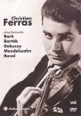 Christian Ferras - the Art of...(Brott, Radio Canada Orch)