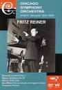 Various Composers - Works (Reiner, Chicago So)