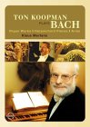 Ton Koopman Plays Bach