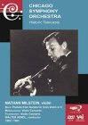 Nathan Milstein Centennial Tribute (Hendl, Chicago So)