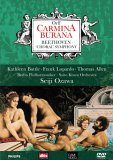 Carl Orff: Carmina Burana / Beethoven: Symphony No. 9 (Choral) [2002]
