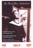 Art of Joan Sutherland - Operatic Scenes & Recital