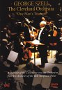 George Szell - One Man's Triumph (Cleveland Orchestra)