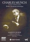 Charles Munch Conducts Berlioz (Montreal Symphony Orchestra)