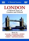 A Musical Journey - London And Oxford