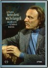 Arturo Benedetti Michelangeli - Beethoven, Schubert And Brahms [1981]