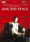 War And Peace - Prokofiev [1991]