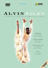 The Alvin Ailey American Dance Theater - An Evening With [1986]
