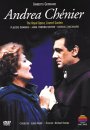 Giordano: Andrea Chenier - Royal Opera House/Rudel [1985]