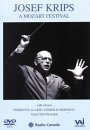 Josef Krips - a Mozart Festival (Orchestre De Radio Canada)