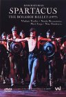 Khachaturian: Spartacus (Timofeyeva, Liepa)