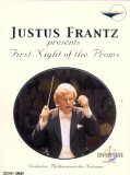 Justus Frantz Presents First Night Of The Proms