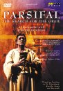 Parsifal - The Search For The Grail