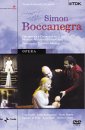 Verdi: Simon Boccanegra - Abbado [2002]