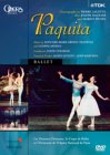 Paquita - Deldevez And Minkus [2003]