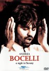 Andrea Bocelli - Tuscan Skies [2001]