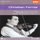 Christian Ferras