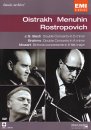 Oistrakh / Rostropovich / Menuhin