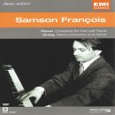 Samson Francois