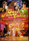 Mozart: Cosi fan tutte -- Berlin/Barenboim