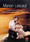 Puccini: Manon Lescaut -- Royal Opera House