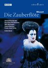 Mozart: Die Zauberflote (The Magic Flute) -- Royal Opera House/Davis [2003]