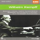 Wilhelm Kempff