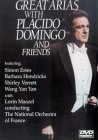 Great Arias With Placido Domingo [1989]