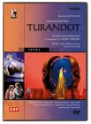 Puccini: Turandot -- Vienna PO/Gergiev [2002]
