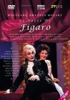 Mozart - Le nozze di Figaro / Jean-Pierre Vincent, Paolo Olmi, Opéra de Lyon